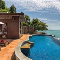 Panviman Resort Koh Phangan Hotel - Panviman Resort Koh Phangan Hotel - ckmarcopolo.cz