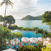 Panviman Resort Koh Phangan Hotel - Panviman Resort Koh Phangan Hotel - ckmarcopolo.cz