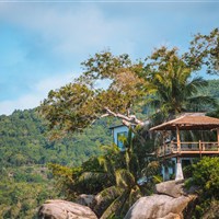 Panviman Resort Koh Phangan Hotel - Panviman Resort Koh Phangan Hotel - ckmarcopolo.cz