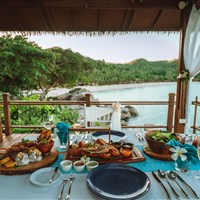 Panviman Resort Koh Phangan Hotel - Panviman Resort Koh Phangan Hotel - ckmarcopolo.cz