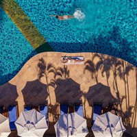 Panviman Resort Koh Phangan Hotel - Panviman Resort Koh Phangan Hotel - ckmarcopolo.cz