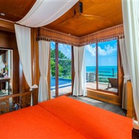 Panviman Resort Koh Phangan Hotel - Panviman Resort Koh Phangan Hotel - ckmarcopolo.cz