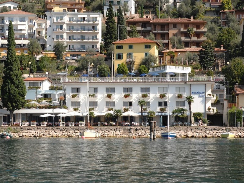 Hotel Excelsior Bay ****