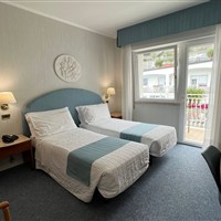 Hotel Excelsior Bay - www.marco-polo.cz