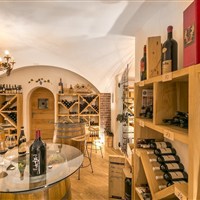 Hotel Diamant Spa Resort - www.marco-polo.cz