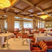 Hotel Diamant Spa Resort - www.marco-polo.cz