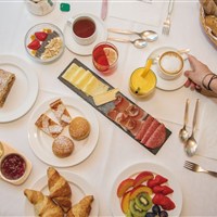 Hotel Diamant Spa Resort - www.marco-polo.cz