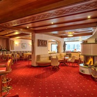 Hotel Diamant Spa Resort - www.marco-polo.cz