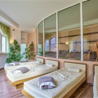Hotel Diamant Spa Resort - www.marco-polo.cz