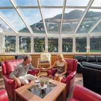 Hotel Diamant Spa Resort - www.marco-polo.cz