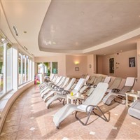 Hotel Diamant Spa Resort - www.marco-polo.cz