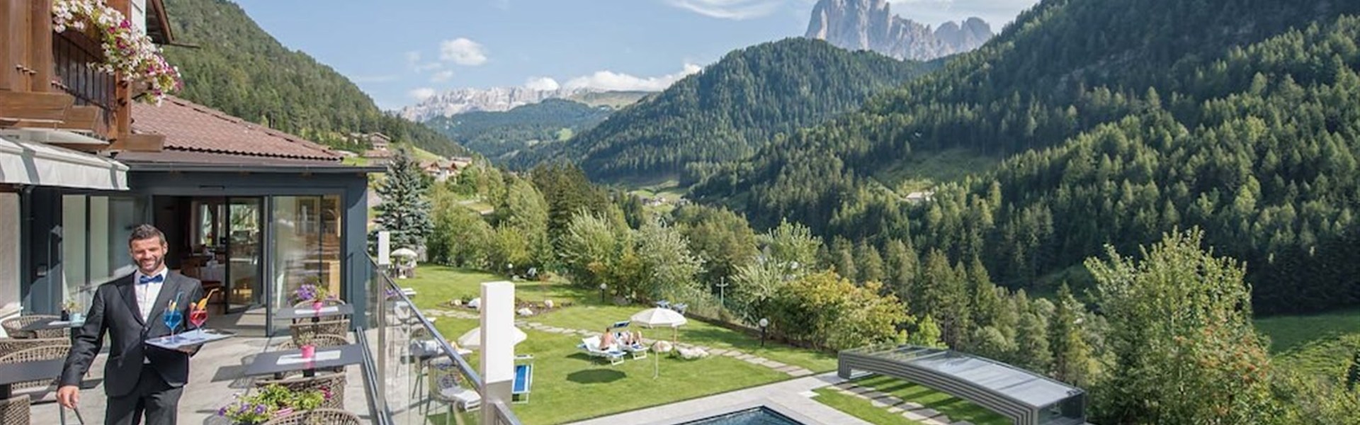 Hotel Diamant Spa Resort - 