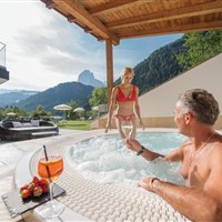 Hotel Diamant Spa Resort - www.marco-polo.cz