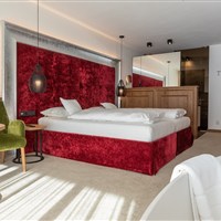 Hotel Diamant Spa Resort - www.marco-polo.cz