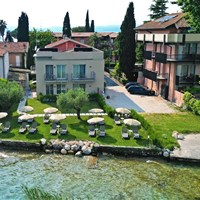 Apartmány Villa Canneto - www.marco-polo.cz