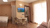 Apartmány Villa Canneto ***