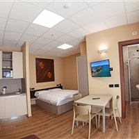 Apartmány Villa Canneto - www.marco-polo.cz