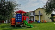 Apartmány Gasparina Village ****