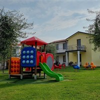 Apartmány Gasparina Village - www.marco-polo.cz