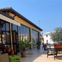 Apartmány Gasparina Village - www.marco-polo.cz