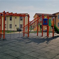 Apartmány Gasparina Village - www.marco-polo.cz