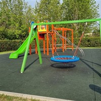 Apartmány Gasparina Village - www.marco-polo.cz