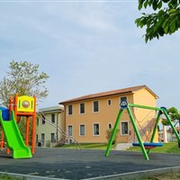 Apartmány Gasparina Village - www.marco-polo.cz