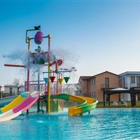 Apartmány Gasparina Village - www.marco-polo.cz