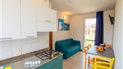 Apartmány Gasparina Village ****