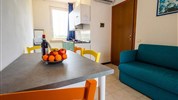 Apartmány Gasparina Village ****
