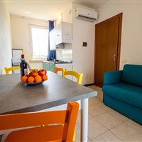 Apartmány Gasparina Village - www.marco-polo.cz