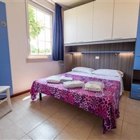 Apartmány Gasparina Village - www.marco-polo.cz