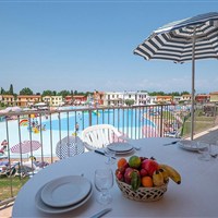 Apartmány Gasparina Village - www.marco-polo.cz