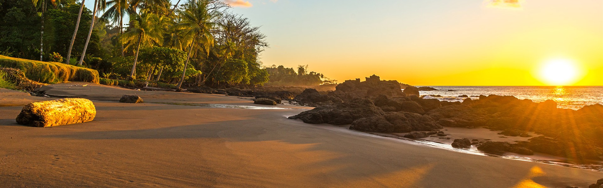 Kostarická odysea - od Pacifiku ke Karibiku - 