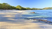Kostarická odysea - od Pacifiku ke Karibiku: Corcovado, Tortuguero, Arenal, Monteverde - Kostarické pláže.