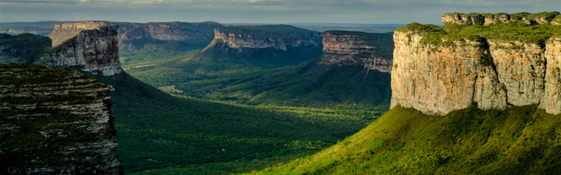 Brazílie bez hranic: Velkolepé Rio, ohromující Iguazu a tajemná Chapada - 