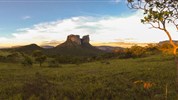 Brazílie bez hranic: Velkolepé Rio, ohromující Iguazu a tajemná Chapada