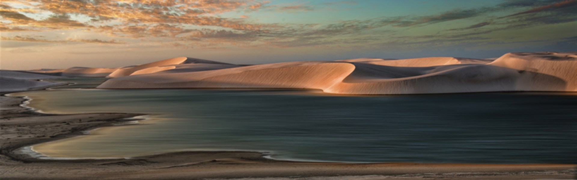 Brazílie - dobrodružství v nepoznaném ráji - 