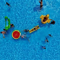 Apartmány Belvedere Village - www.marco-polo.cz