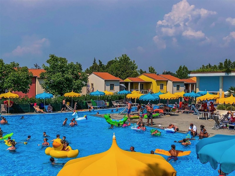 Apartmány Belvedere Village ****