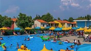 Apartmány Belvedere Village ****