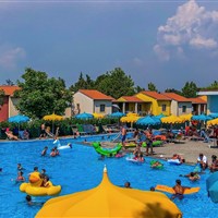 Apartmány Belvedere Village - www.marco-polo.cz