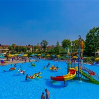 Apartmány Belvedere Village - www.marco-polo.cz
