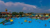 Apartmány Belvedere Village ****