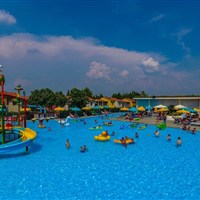 Apartmány Belvedere Village - www.marco-polo.cz