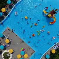 Apartmány Belvedere Village - www.marco-polo.cz