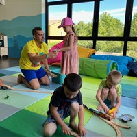 Apartmány Belvedere Village - www.marco-polo.cz