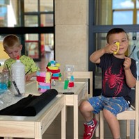 Apartmány Belvedere Village - www.marco-polo.cz