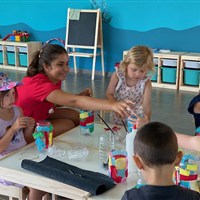 Apartmány Belvedere Village - www.marco-polo.cz