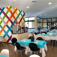 Apartmány Belvedere Village - www.marco-polo.cz